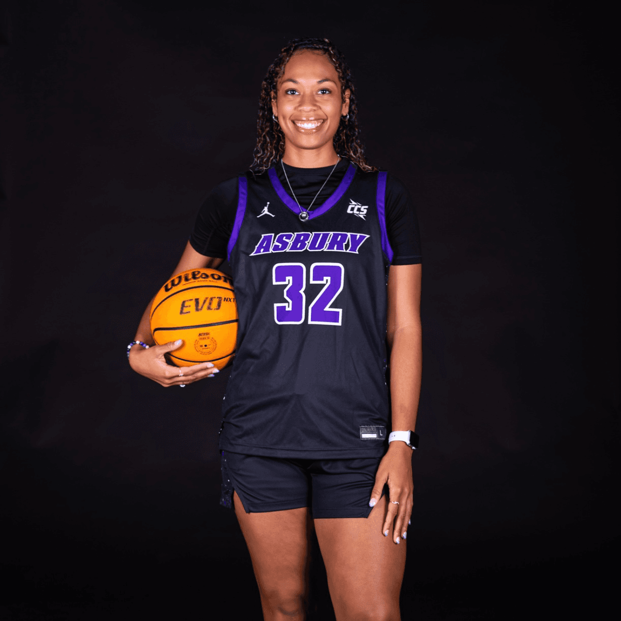 Breanna Jones