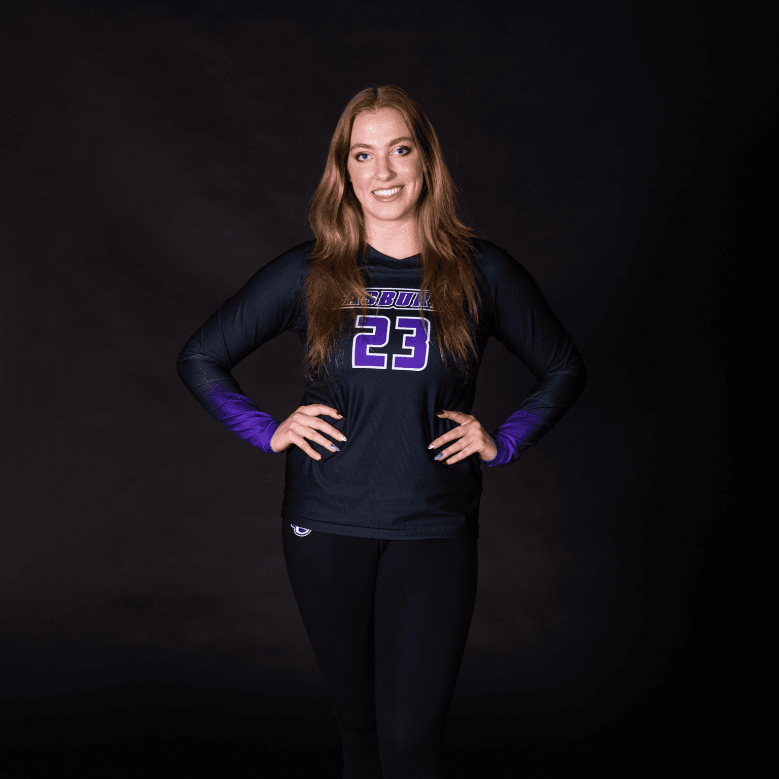 Megan Schelling