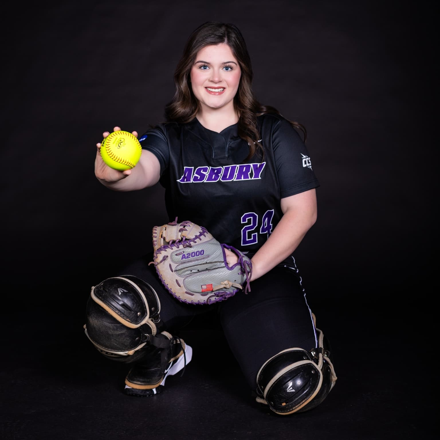 Haylee Ransdell