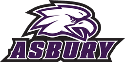 Asbury University banner logo