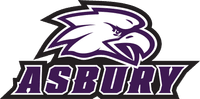 Asbury University banner logo